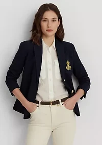 Petite Anfisa Blazer