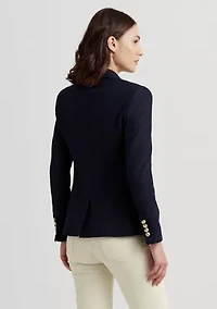 Petite Anfisa Blazer