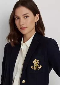 Petite Anfisa Blazer