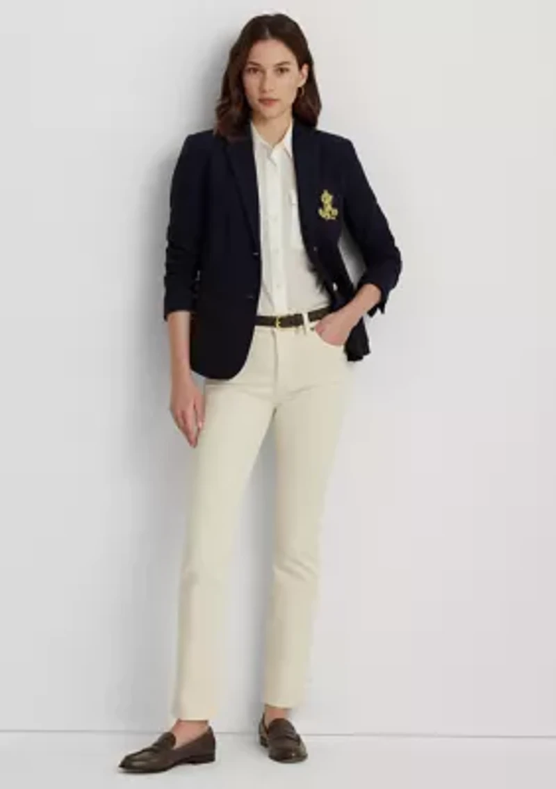 Petite Anfisa Blazer