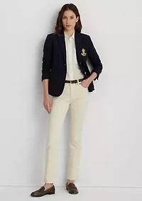 Petite Anfisa Blazer