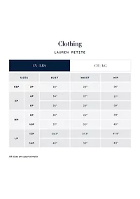 Petite Pleated Georgette Shorts