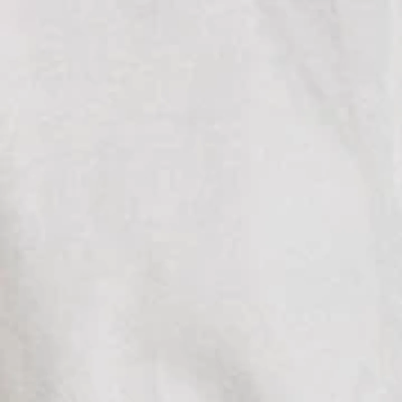 Petite Embroidered Jersey Off the Shoulder Top