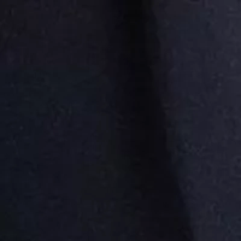 Petite Double-Faced Georgette Wide-Leg Pants