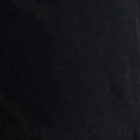 Petite Belting-Motif Jacquard Wide-Leg Pants