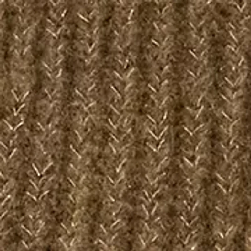 Petite Wool-Blend Sleeveless Turtleneck Sweater