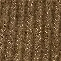 Petite Wool-Blend Sleeveless Turtleneck Sweater