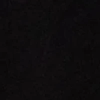 Petite High-Rise Stretch Velvet Boot Trousers
