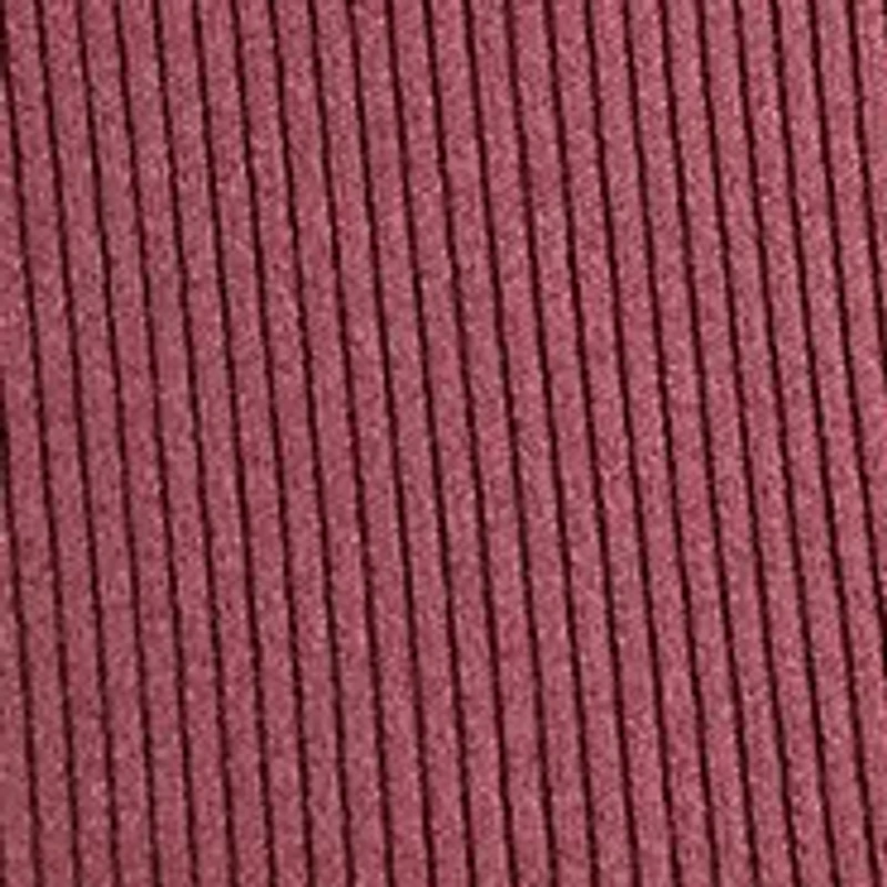Petite Cotton-Blend Blouson-Sleeve Sweater