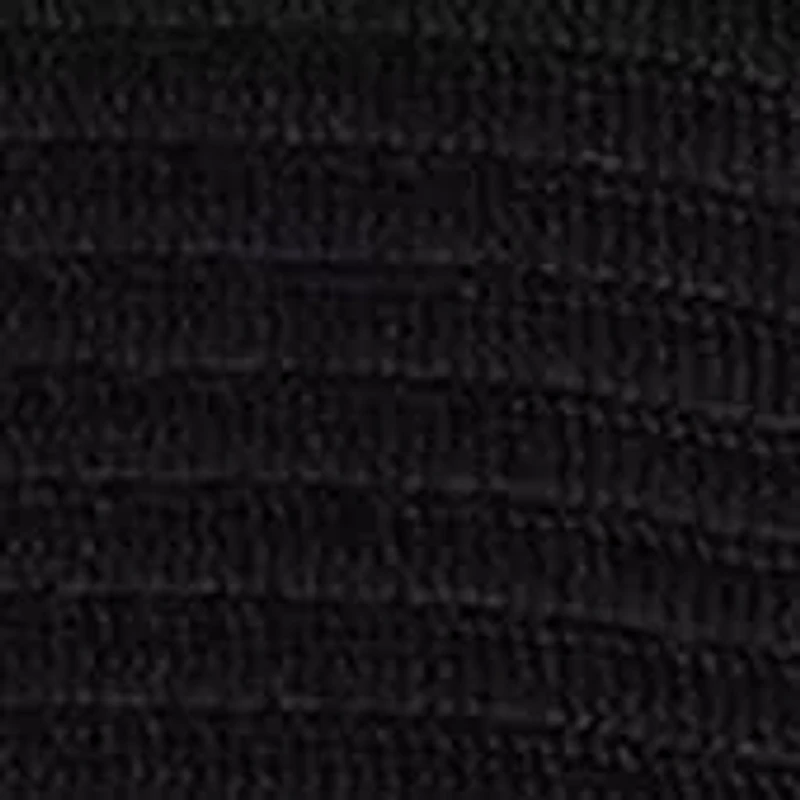 Petite Rib-Knit Dolman-Sleeve Sweater