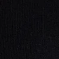 Petite Intarsia-Knit Crest Cotton Sweater