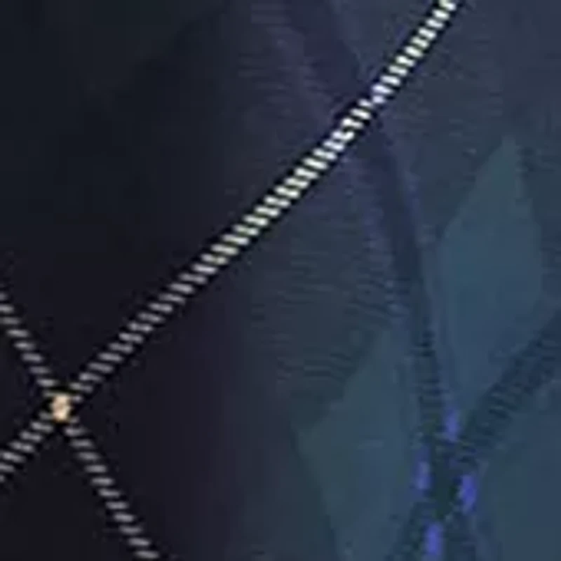 Petite Plaid Satin Charmeuse Midi Skirt