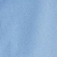 Petite Cotton Poplin Blouson-Sleeve Shirt