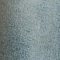 Petites High Rise Wide Leg Cropped Jeans