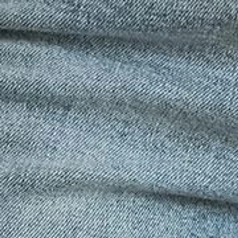 Petite High-Rise Straight Ankle Jeans
