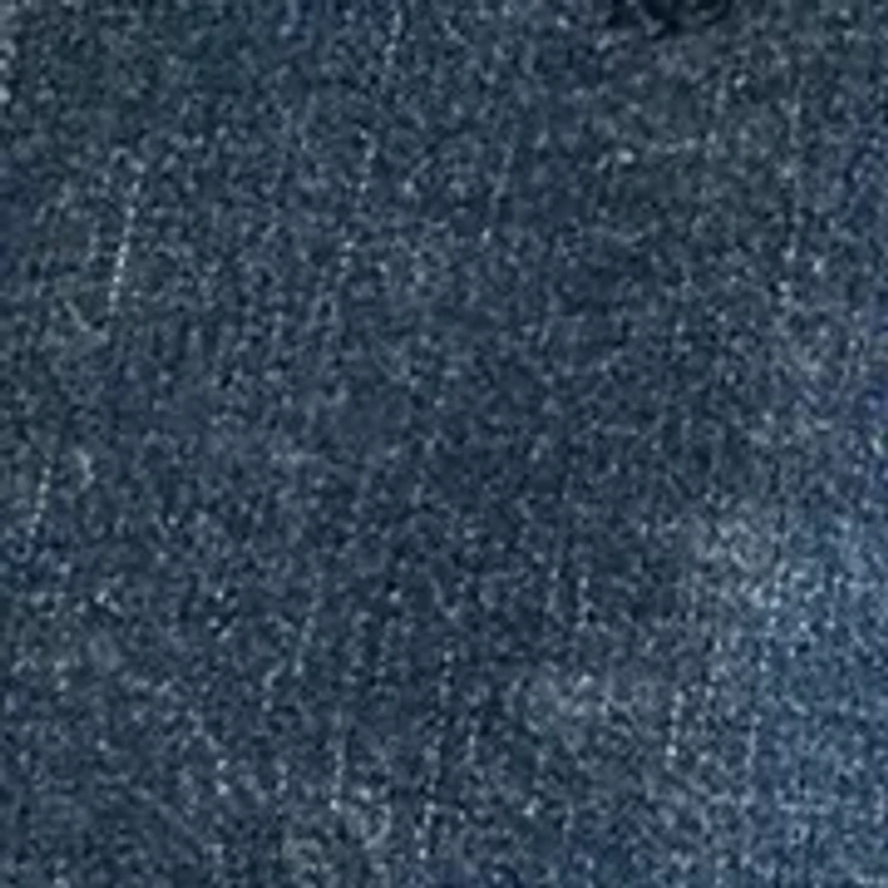 Petite Classic Fit Denim Shirt