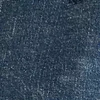 Petite Classic Fit Denim Shirt