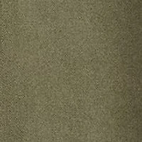 Petite Pleated Cotton Twill Wide Leg Cargo Pants