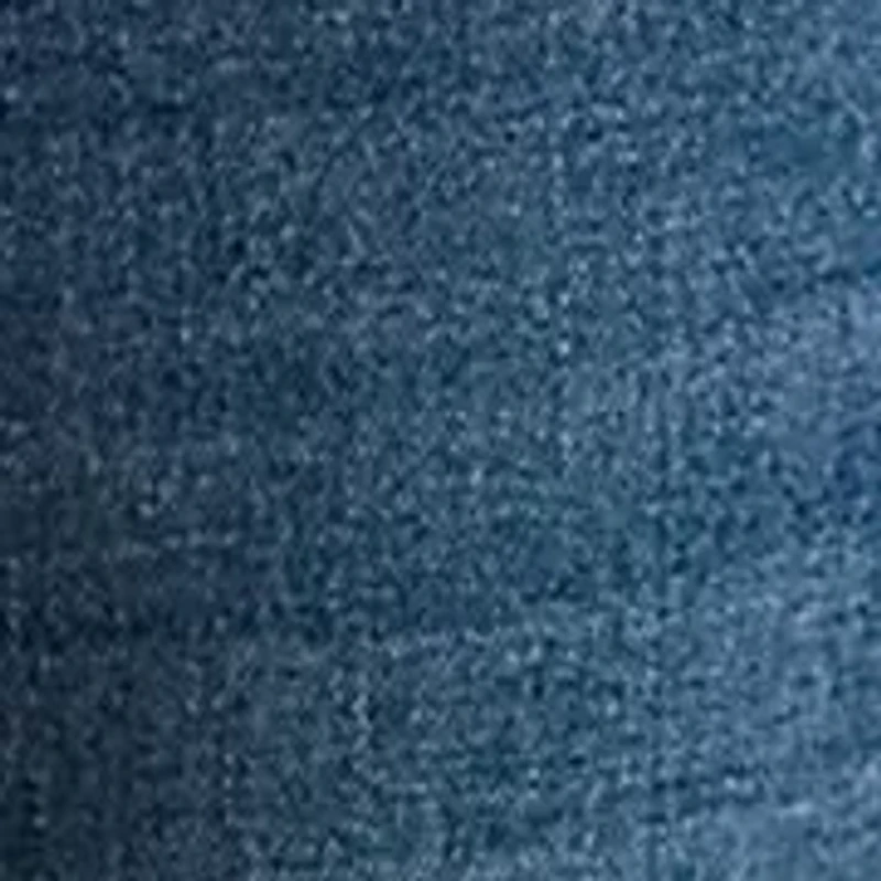 Petite High-Rise Boot Jeans