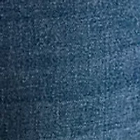 Petite High-Rise Boot Jeans