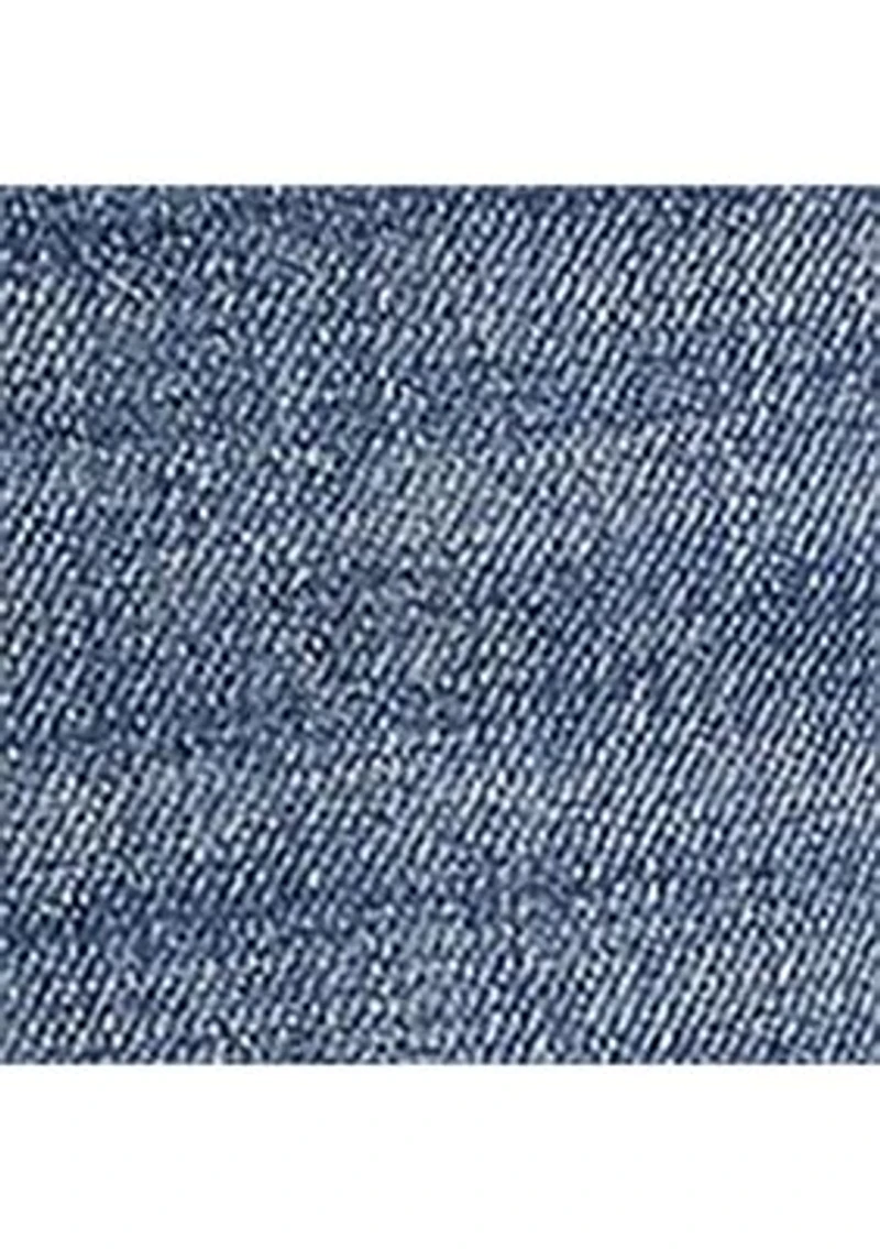 Petite High-Rise Boot Jeans