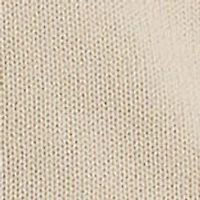 Petite Embroidered Cotton Crewneck Sweater