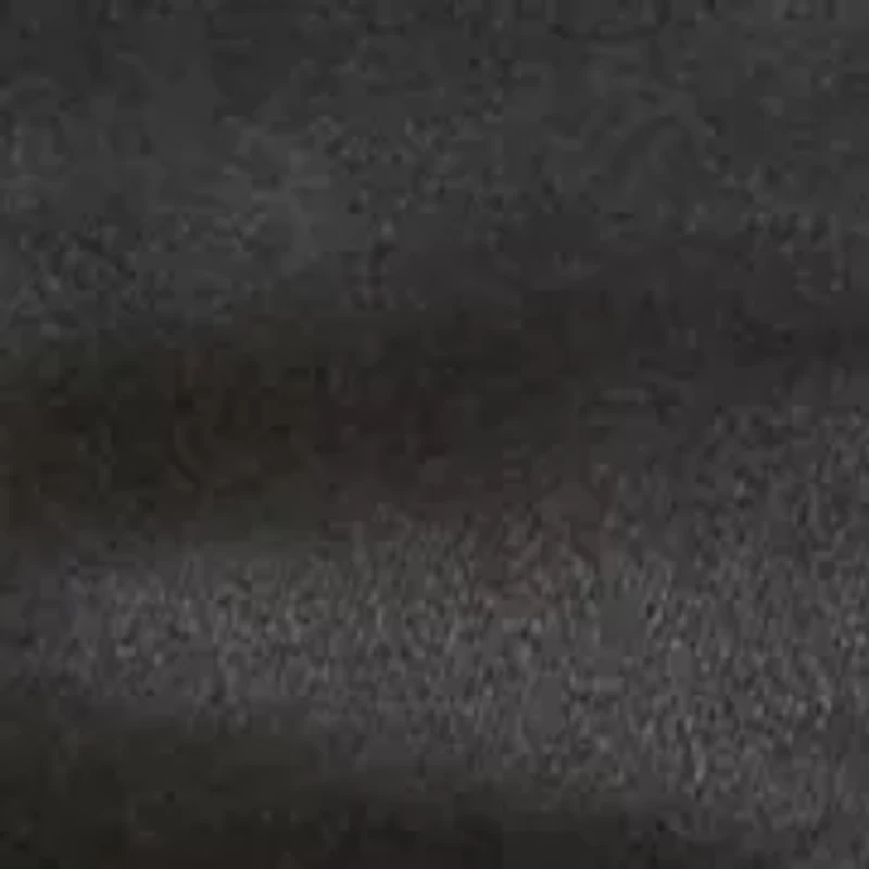 Petite Coated High-Rise Straight Ankle Jeans