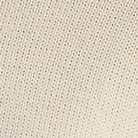 Petite Intarsia-Knit Golden Retriever Sweater