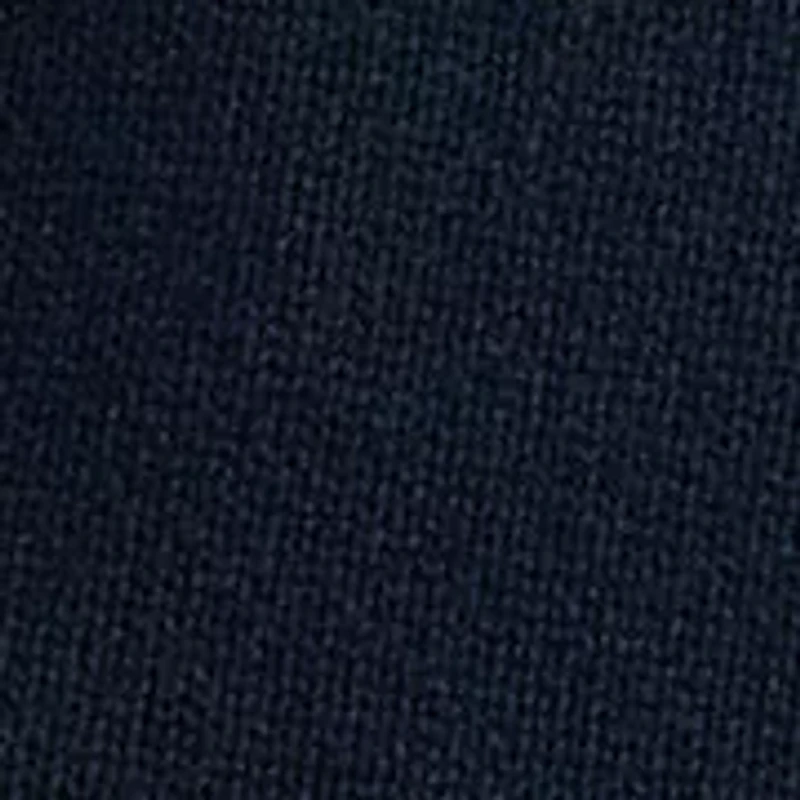 Petite Intarsia-Knit Dog Cotton Sweater