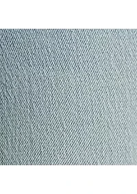 Petite Mid-Rise Straight Ankle Jeans