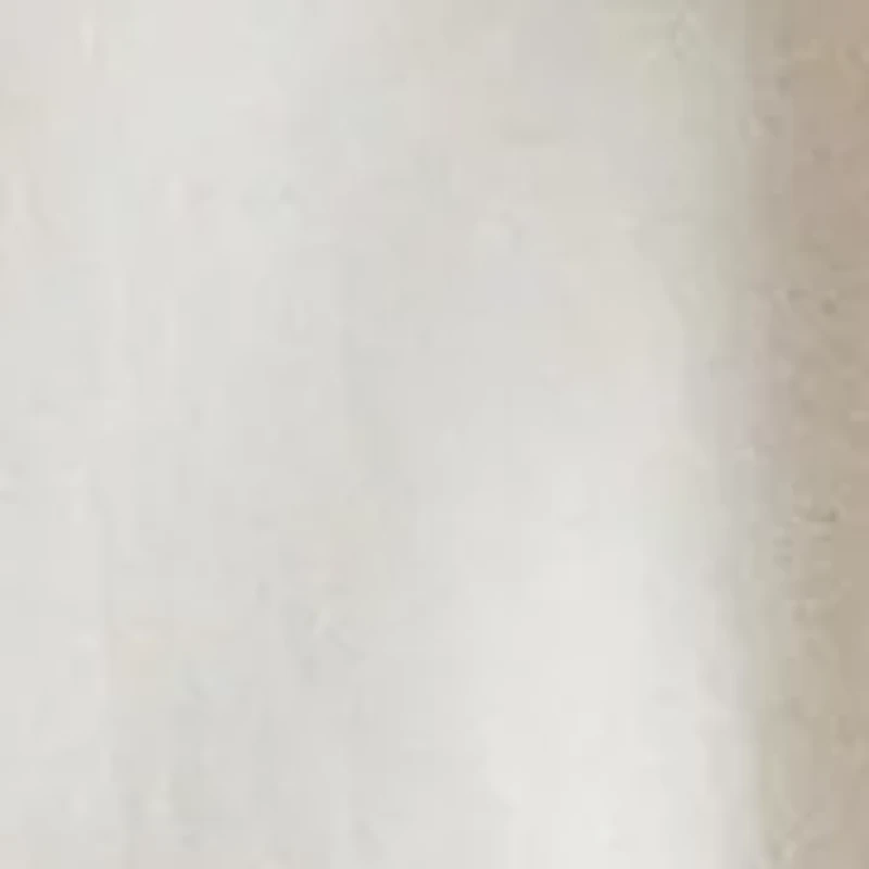 Petite Two-Tone Linen-Blend Twill Blazer