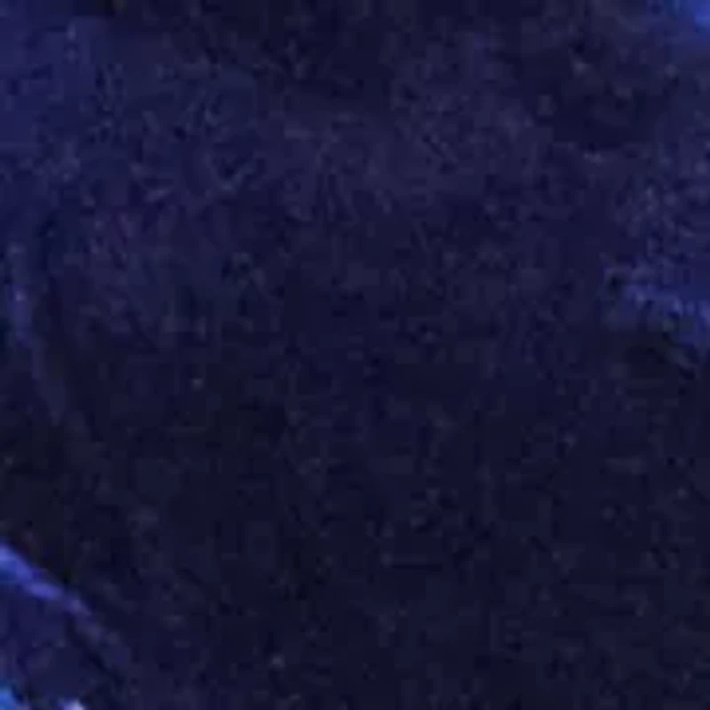 Petite Abstract-Motif Cotton-Blend Sweater