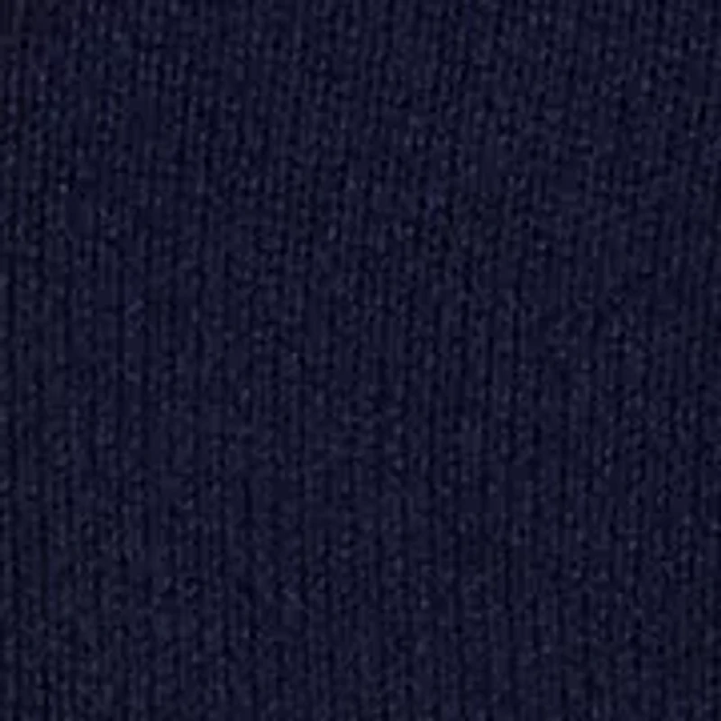 Petite Pleated Double-Faced Cotton Shorts