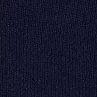 Petite Pleated Double-Faced Cotton Shorts