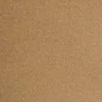 Plus Cotton-Blend Boatneck Top