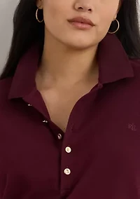 Women's Piqué Polo Shirt