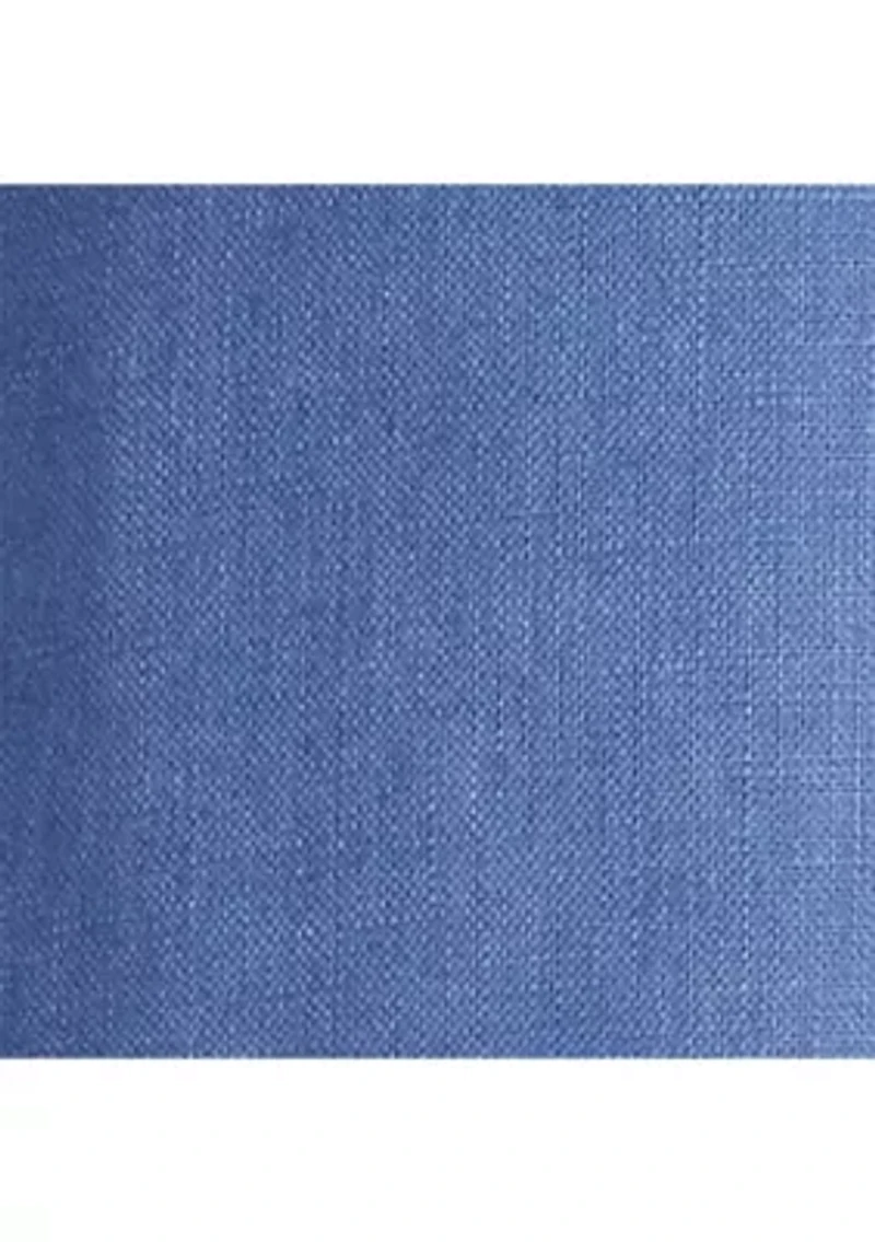 Plus Linen Shirt