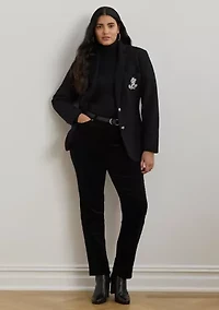 Plus Anfisa Jacket