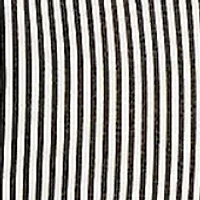 Plus Striped Easy Care Cotton Shirt