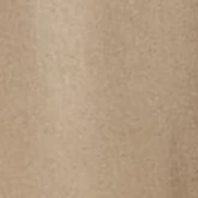 Plus-Size Tie-Front Linen Shirtdress