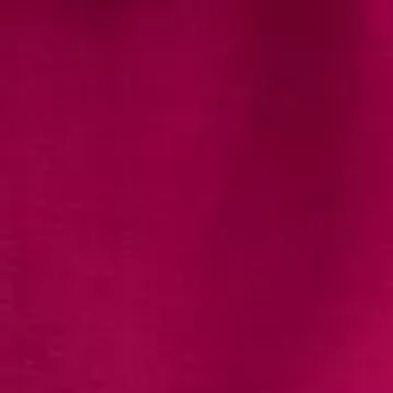 Plus-Size Satin Shantung Shirt