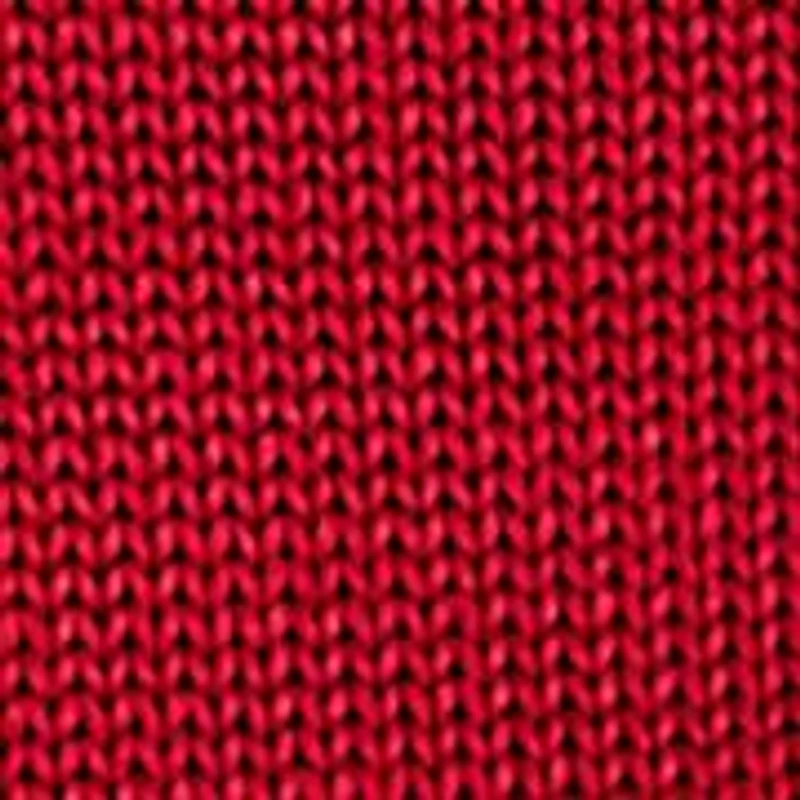 Plus Cotton-Blend Crewneck Sweater