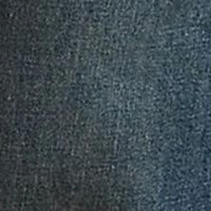 Plus Patchwork Boyfriend Tapered Ankle Jeans