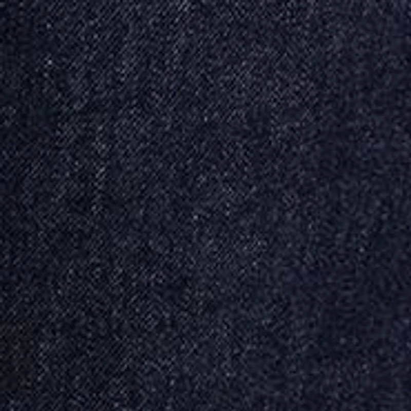 Plus High-Rise Flare Jeans