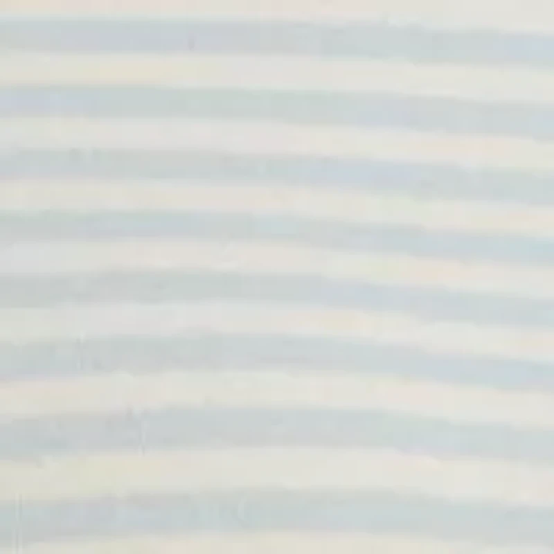 Plus Striped Stretch Cotton Crew Neck T-Shirt