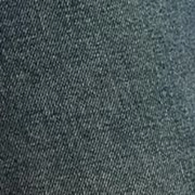 Plus Mid Rise Straight Ankle Jeans