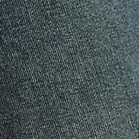 Plus Mid Rise Straight Ankle Jeans