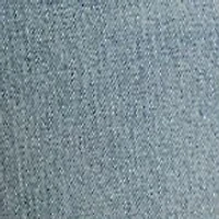 High-Rise Straight Ankle Jeans
