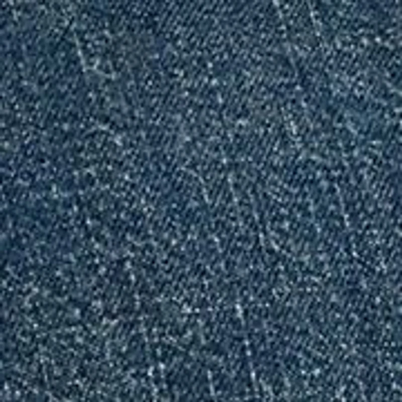 Plus Classic Fit Denim Shirt