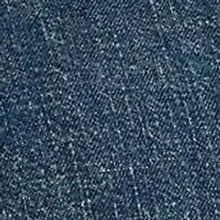 Plus Classic Fit Denim Shirt